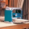 Grubościówka Makita 2012NBX 1650W + Podstawa
